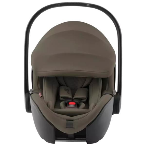 Детское автокресло Britax-Römer Baby-Safe Pro Lux 4000984912456 Оливковый 0 месяцев - 15 месяцев, 13 кг photo 2