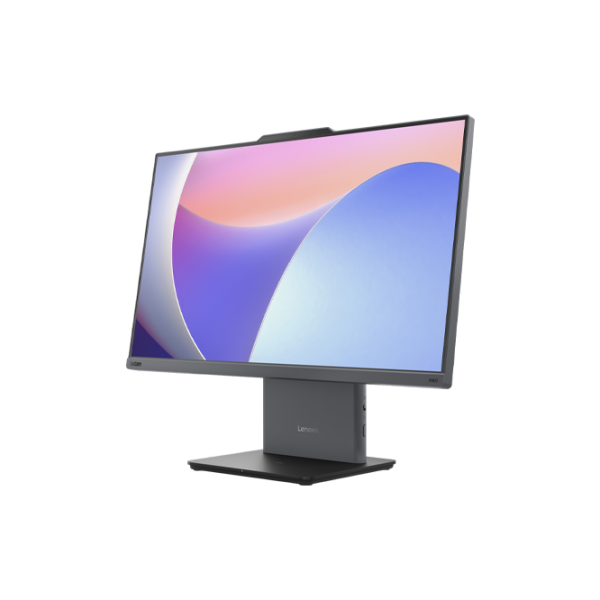 Моноблок Lenovo ThinkCentre neo 50a Gen 5 Черный 23.8" Full HD IPS Intel Core i5 13420H 16 ГБ 512 ГБ  photo 2