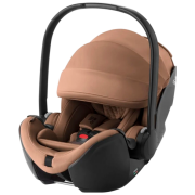Детское автокресло Britax-Römer Baby-Safe Pro Lux 4000984938210 Карамельный 0 месяцев - 15 месяцев, 13 кг