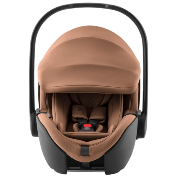 Детское автокресло Britax-Römer Baby-Safe Pro Lux 4000984938210 Карамельный 0 месяцев - 15 месяцев, 13 кг photo 2