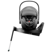 Детское автокресло Britax-Römer Baby-Safe Pro with Vario Base 5Z Style 4000984938258 Серый 0 месяцев - 15 месяцев, 13 кг