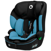 Детское автокресло Lionelo Levi I-Size 5903771707985 Синий 1 год - 12 лет, 36 кг