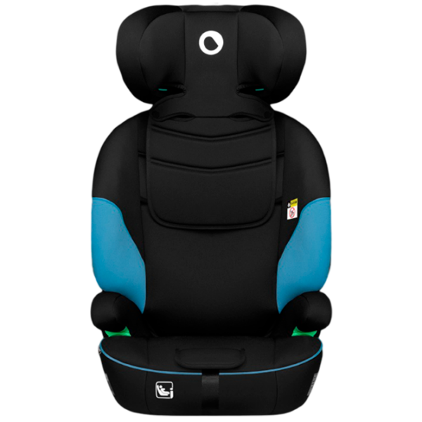 Детское автокресло Lionelo Levi I-Size 5903771707985 Синий 1 год - 12 лет, 36 кг photo 2