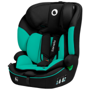 Scaun auto Lionelo Levi I-Size 5903771707961 Green 1 an - 12 ani, 36 kg