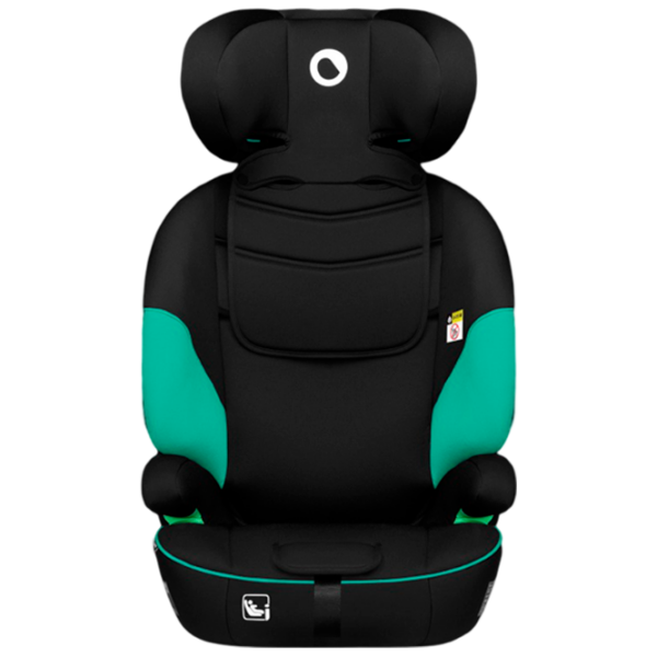 Детское автокресло Lionelo Levi I-Size 5903771707961 Зеленый 1 год - 12 лет, 36 кг photo 2