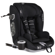 Детское автокресло Cangaroo Force 00839987 Черный 3 года - 12 лет, 36 кг
