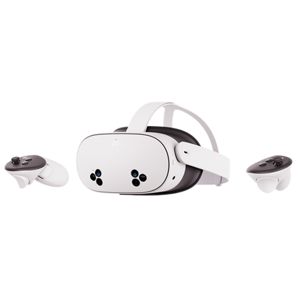 Очки VR Oculus Quest 3S Белый  photo 8
