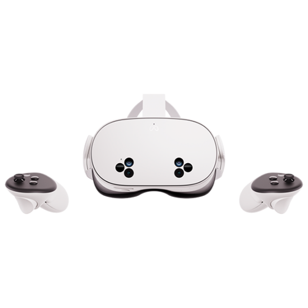 Очки VR Oculus Quest 3S Белый  photo 5