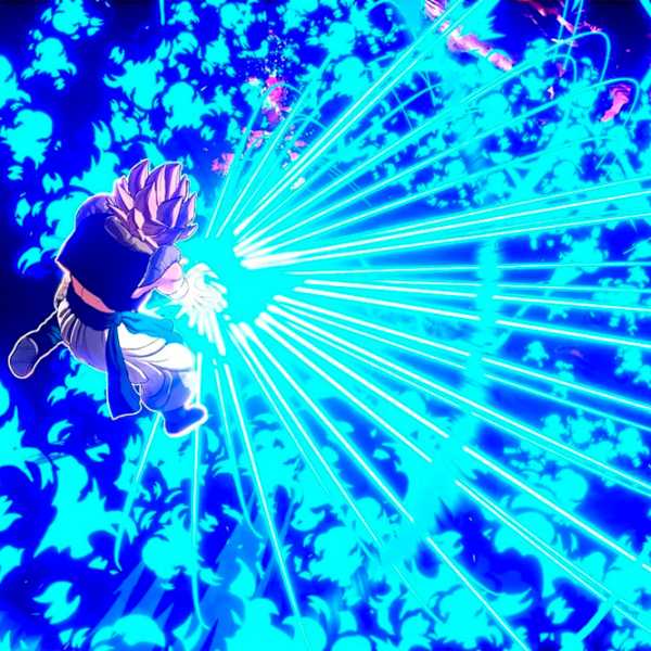 Dragon Ball Sparking Zero PlayStation 5 Fighting / 12+ photo 3