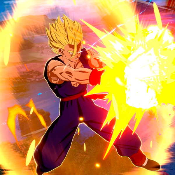 Dragon Ball Sparking Zero PlayStation 5 Fighting / 12+ photo 4