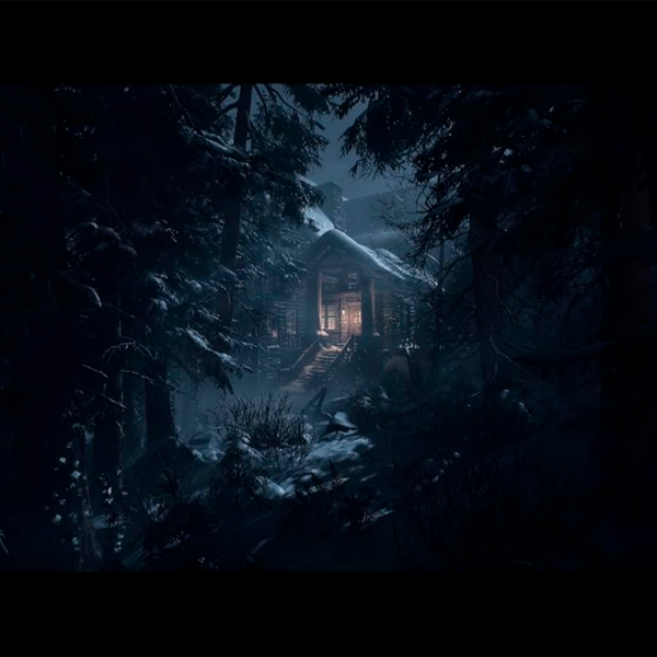 Until Dawn PlayStation 5 Horror / 18+ photo 2