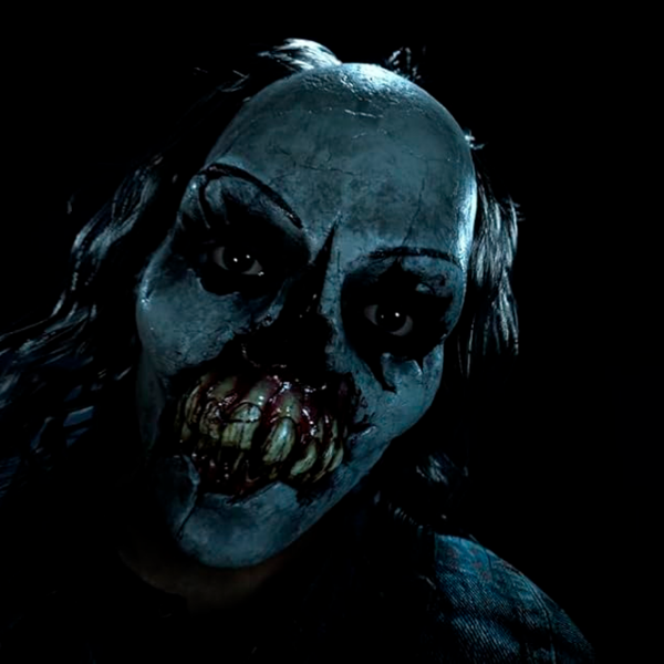 Until Dawn PlayStation 5 Horror / 18+ photo 4