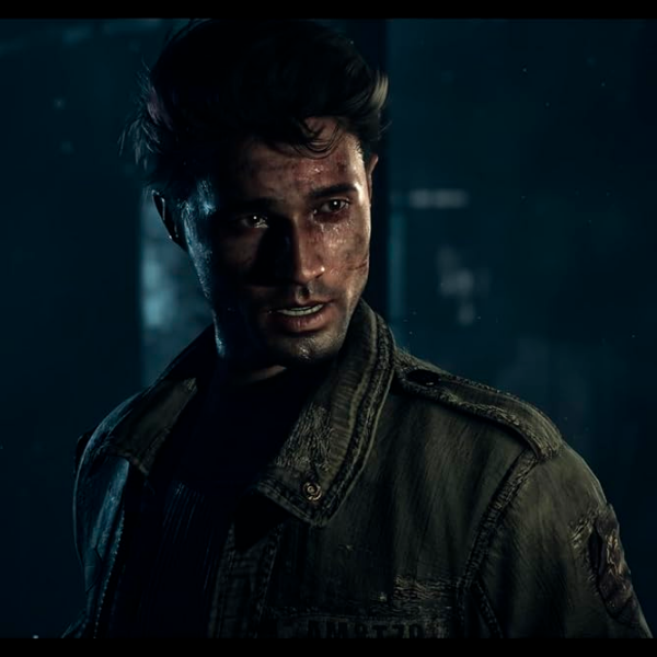 Until Dawn PlayStation 5 Horror / 18+ photo 5