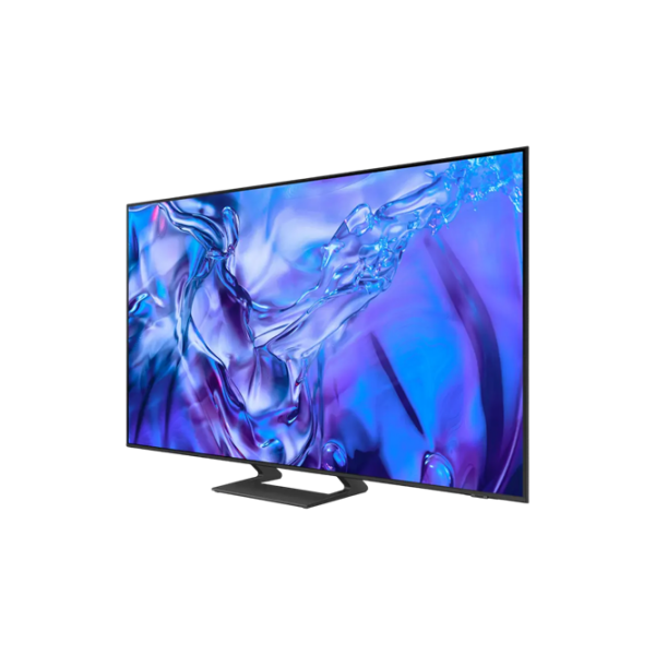 Телевизор Samsung UE55DU8500UXUA Smart TV 4K Черный 55" | LED | 4K photo 2