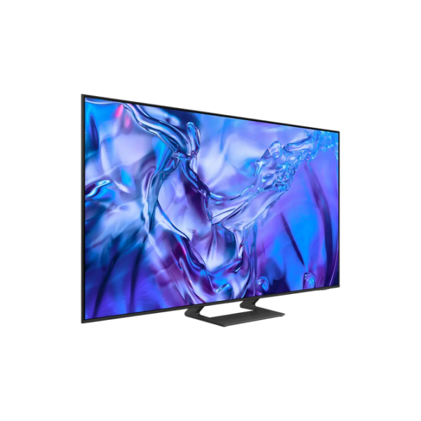 Телевизор Samsung UE55DU8500UXUA Smart TV 4K Черный 55" | LED | 4K photo 4