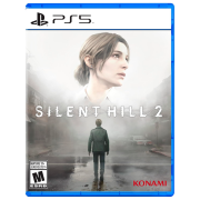 Silent Hill 2 PlayStation 5 Horror / 18+