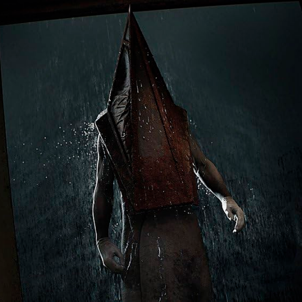 Silent Hill 2 PlayStation 5 Horror / 18+ photo 2