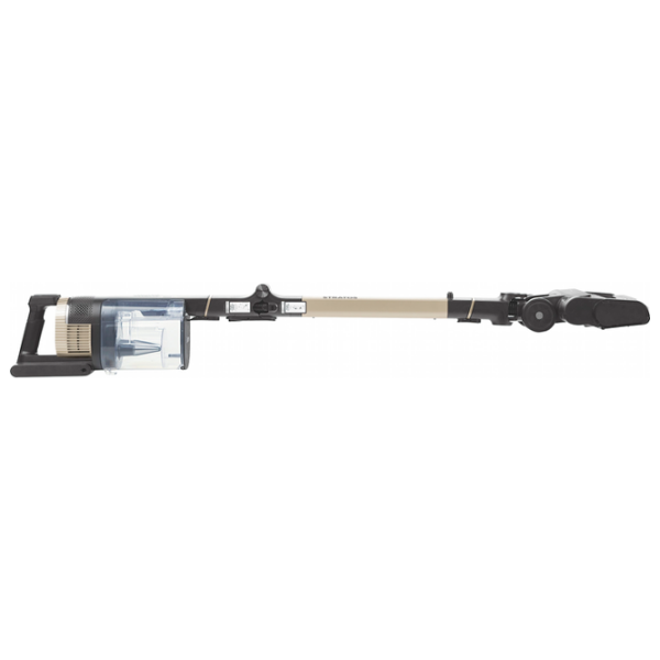 Aspirator vertical Shark IZ400EUT Black 309 W | Uscată | Container | 0.7 l photo 2