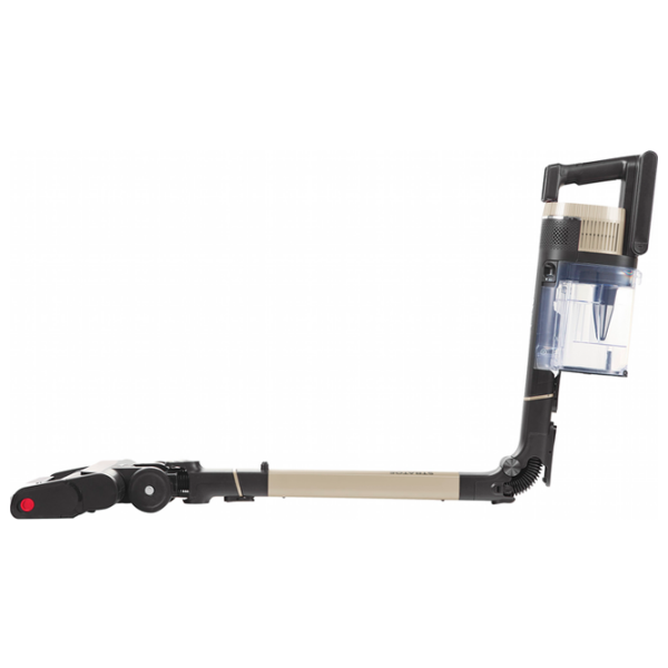 Aspirator vertical Shark IZ400EUT Black 309 W | Uscată | Container | 0.7 l photo 5