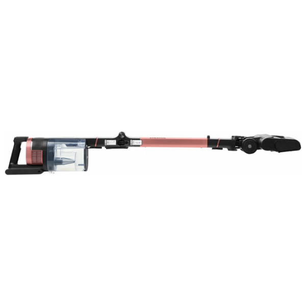 Aspirator vertical Shark IZ400EU Black 309 W | Uscată | Container | 0.7 l photo 2