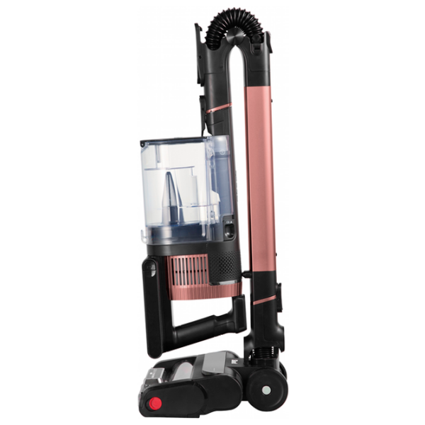 Aspirator vertical Shark IZ400EU Black 309 W | Uscată | Container | 0.7 l photo 4