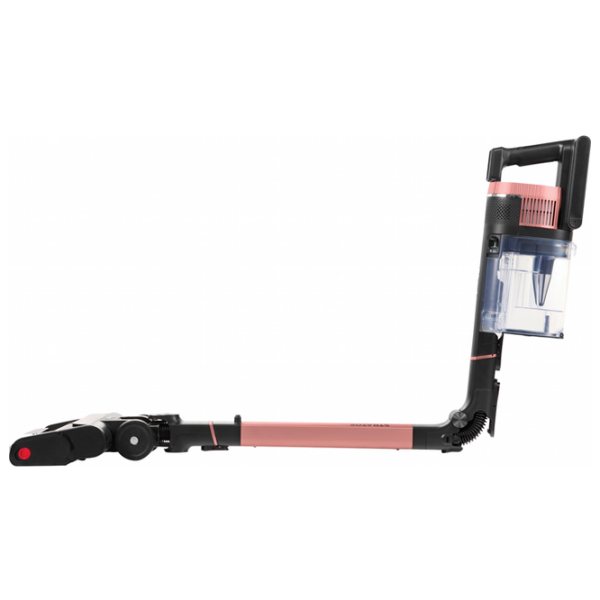 Aspirator vertical Shark IZ400EU Black 309 W | Uscată | Container | 0.7 l photo 5