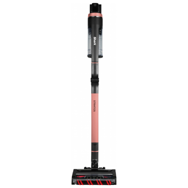 Aspirator vertical Shark IZ400EU Black 309 W | Uscată | Container | 0.7 l photo 6