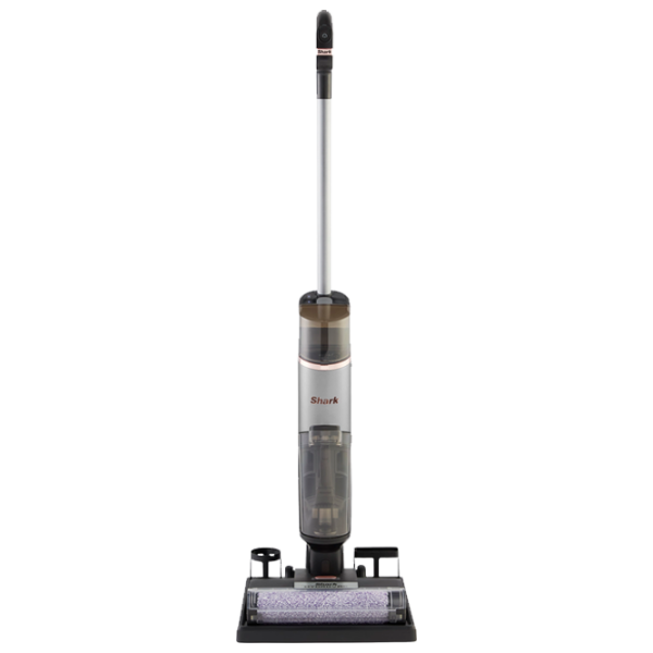 Aspirator vertical Shark WD210EU Gray 170 W | Umedă | Container | 0.5 l photo 1