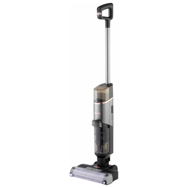 Aspirator vertical Shark WD210EU Gray 170 W | Umedă | Container | 0.5 l photo 2