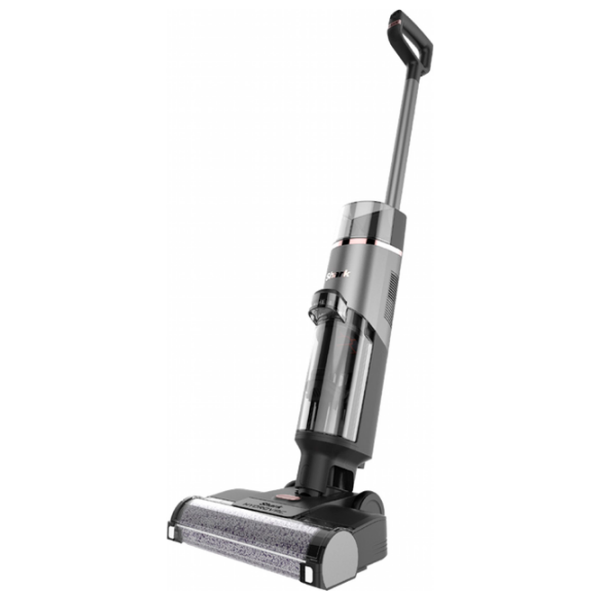 Aspirator vertical Shark WD210EU Gray 170 W | Umedă | Container | 0.5 l photo 3