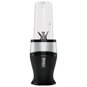 Стационарный блендер Ninja QB3001EUS Черный 