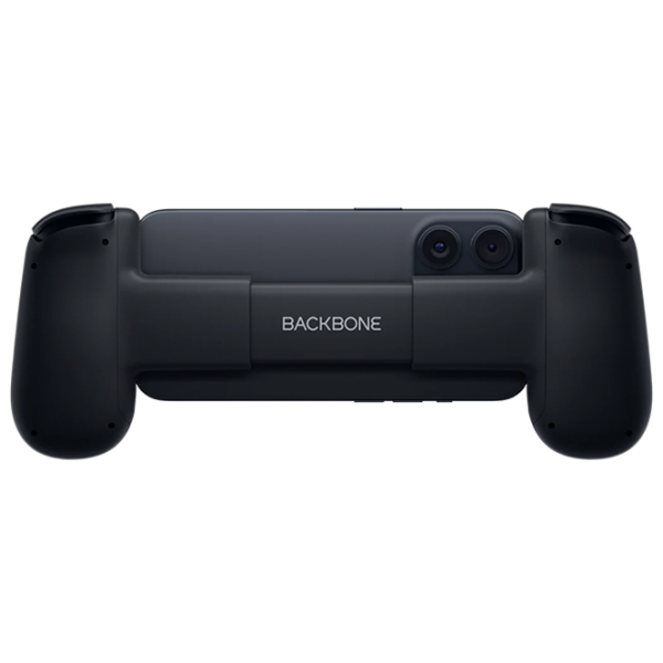Контроллер Backbone One Черный Проводная / 16 buttons photo 3