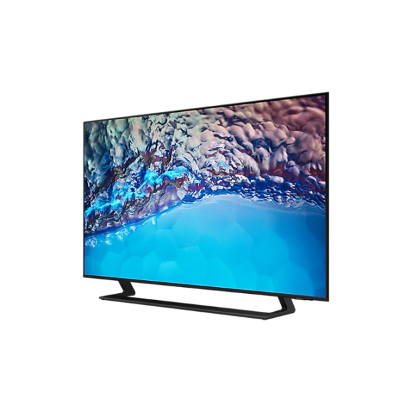 Телевизор Samsung UE75DU8500UXUA Smart TV 4K Черный 75" | LED | 4K photo 2