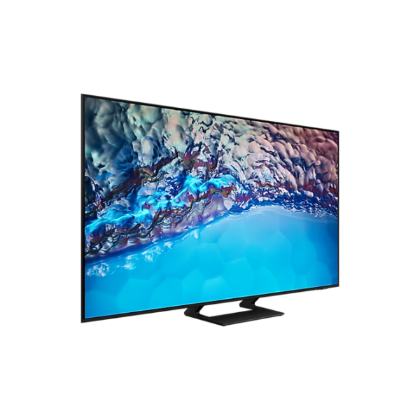 Телевизор Samsung UE75DU8500UXUA Smart TV 4K Черный 75" | LED | 4K photo 3