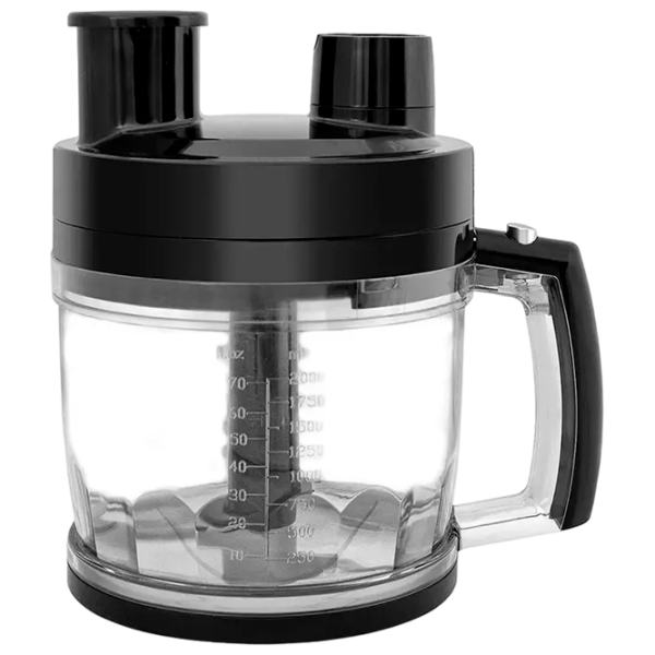Blender de mână Polaris PHB1589AL Black  photo 2