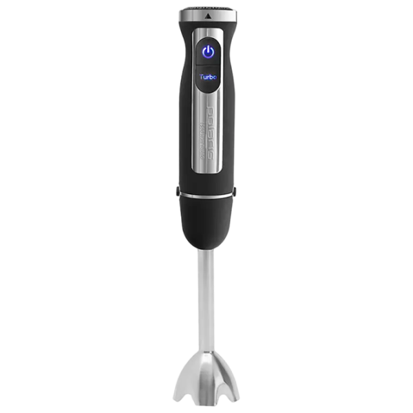 Blender de mână Polaris PHB1589AL Black  photo 4