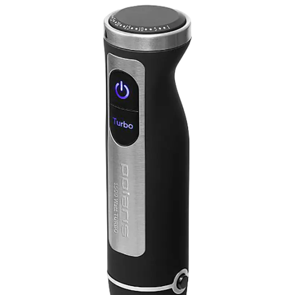 Blender de mână Polaris PHB1589AL Black  photo 8