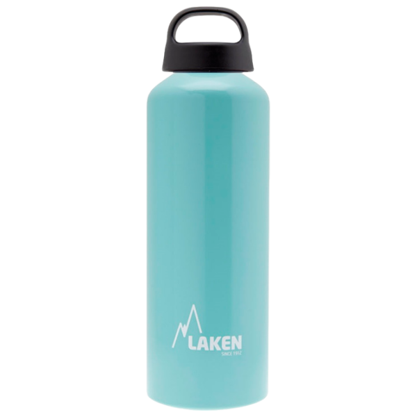Бутылка для воды Laken Classic Светло-синий 750 мл photo 1
