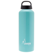 Sticlă pentru apă Laken Classic Light Blue 750 ml