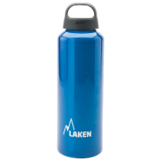 Sticlă pentru apă Laken Classic Blue 750 ml