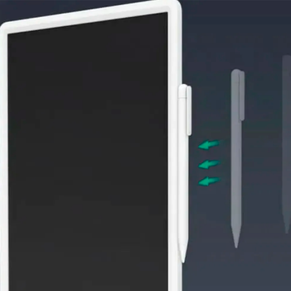 Tabletă grafică Xiaomi Mi LCD Writing Tablet White ,  photo 6