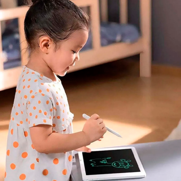 Tabletă grafică Xiaomi Mi LCD Writing Tablet White ,  photo 8