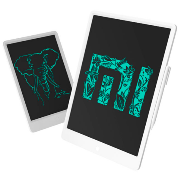 Tabletă grafică Xiaomi Mi LCD Writing Tablet White ,  photo 3