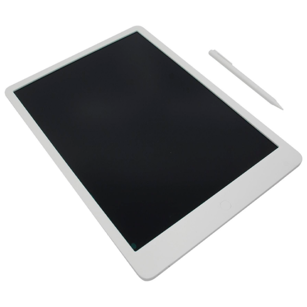 Tabletă grafică Xiaomi Mi LCD Writing Tablet White ,  photo 5