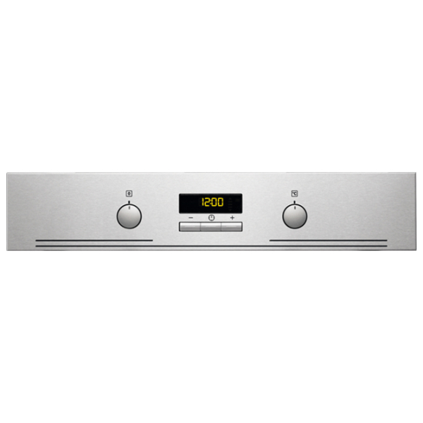 Cuptor încorporabil Electrolux EZC2430EOX Inox A+, 57 l photo 2