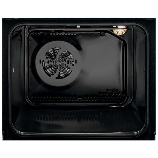 Cuptor încorporabil Electrolux EZC2430EOX Inox A+, 57 l photo 3