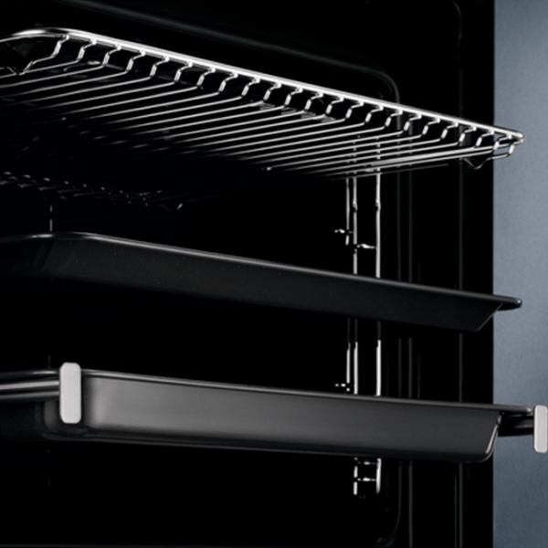 Cuptor încorporabil Electrolux EZC2430EOX Inox A+, 57 l photo 4