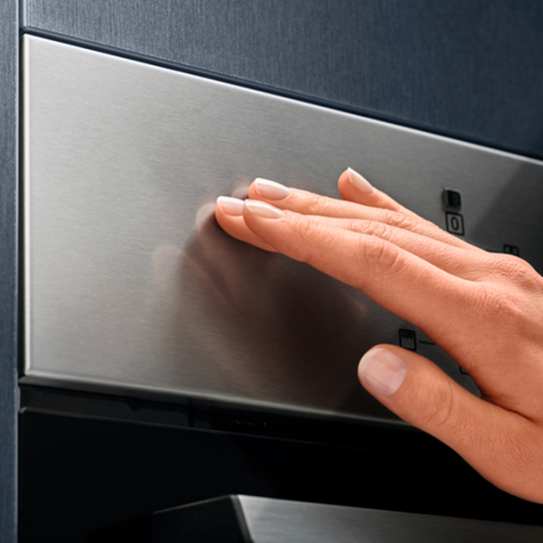 Cuptor încorporabil Electrolux EZC2430EOX Inox A+, 57 l photo 5