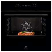 Cuptor încorporabil Electrolux EOE7C31Z Black A+, 72 l