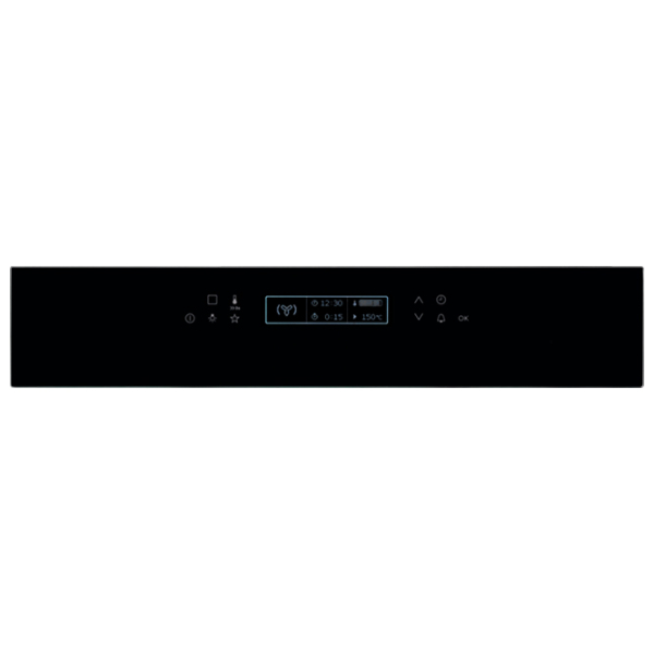 Cuptor încorporabil Electrolux COE7P31B Black A+, 72 l photo 2
